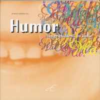 Publikaties van de Faculteit der Historische en Kunstwetenschappen XXV -   Humor in geschiedenis en kunst