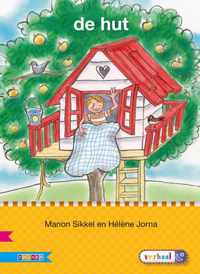 De Hut - Manon Sikkel - Hardcover (9789048719594)