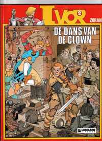 Ivor 2 - Dans van de clown - Zoran