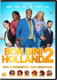 Bon Bini Holland 2