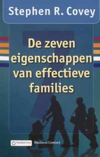 De zeven eigenschappen van effectieve families