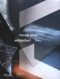 Facade 2018  Adaptive!