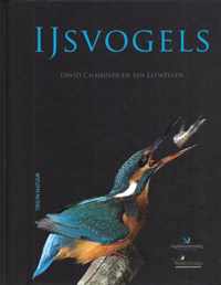 Ijsvogels