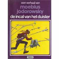 De incal van het duister