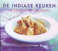 Indiase Keuken In Een Handomdraai