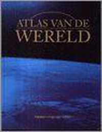 Atlas van de wereld