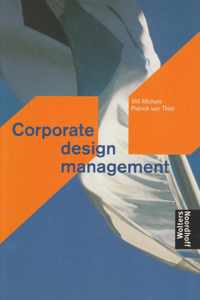 Corporate design management