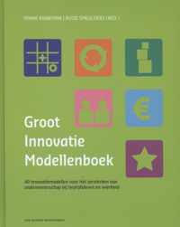 Groot innovatiemodellenboek