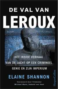 De val van LeRoux