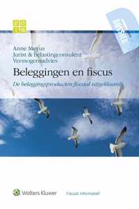 Beleggingen en fiscus 2016