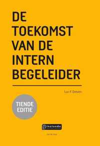 De toekomst van de intern begeleider