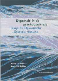 Depressie in de psychogeriatrie langs de Dynamische Systeem Analyse