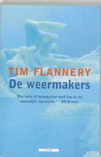 De Weermakers