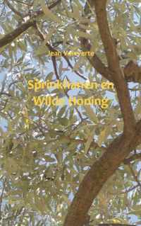 Sprinkhanen en wilde honing - Jean Voieverte - Paperback (9789461933140)