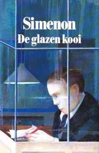 De glazen kooi