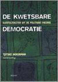 De Kwetsbare Democratie