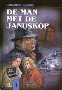 Teamdossier 3 Man Met De Januskop