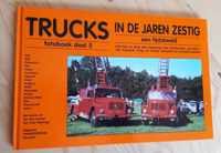 5 Trucks in de jaren zestig