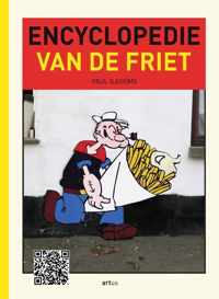 Encycopedie van de friet (en de patat)