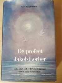 Profeet jakob lorber