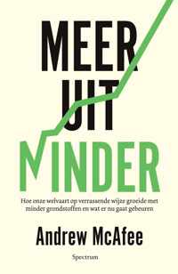 Meer uit minder