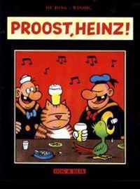 Heinz 20: Proost, Heinz !