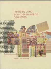 Frans De Jong
