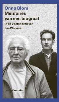 Memoires van een biograaf