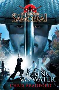 De jonge Samoerai 5 -   De ring van water