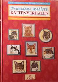 Franciens mooiste kattenverhalen