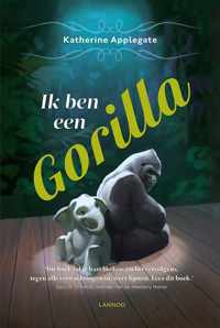 Ik ben een gorilla