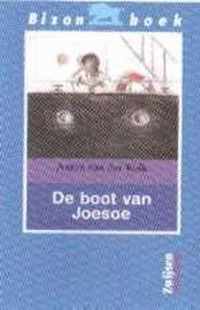 De boot van Joesoe