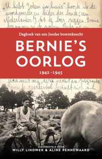 Bernie&apos;s oorlog - Paperback (9789064461279)