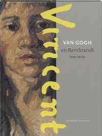 Van Gogh en Rembrandt