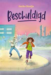 De Jozefschool 3 -   Beschuldigd