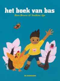 Het boek van bas