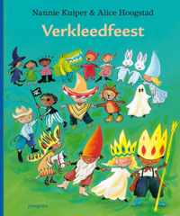 Verkleedfeest