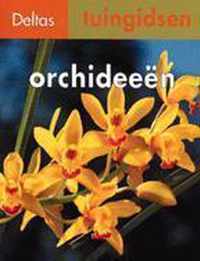 Deltas tuingidsen 15. orchideeën