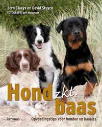 Hond Zkt Baas