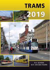 Trams 2019