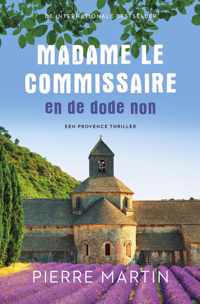 Madame le Commissaire 5 - Madame le Commissaire en de dode non