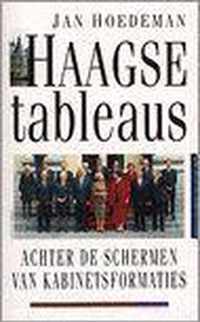 Haagse tableaus