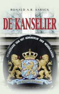 De kanselier - Ronald A.R. Aarsen - Paperback (9789461850911)