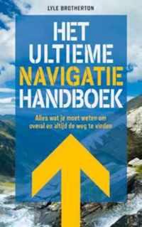 Het ultieme navigatiehandboek