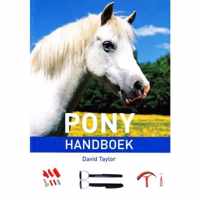 Pony handboek