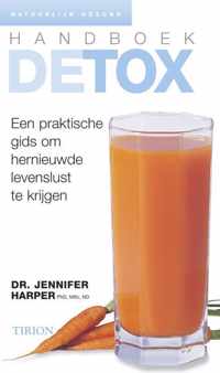 Handboek Detox