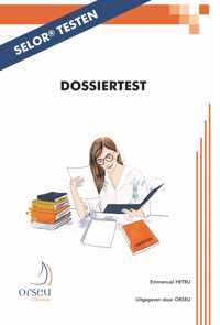 Boek Selor Testen - Dossiertest