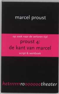 Proust 4 De Kant Van Marcel