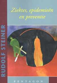 Ziektes, epidemieen en preventie - Rudolf Steiner - Paperback (9789490455538)
