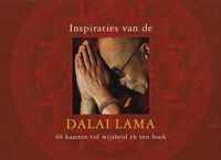 Inspiraties van de dalai lama